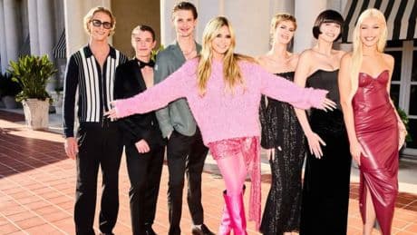 Geheime Regeln enthüllt: Strikte Vorschriften für Klums Models beim GNTM-Finale