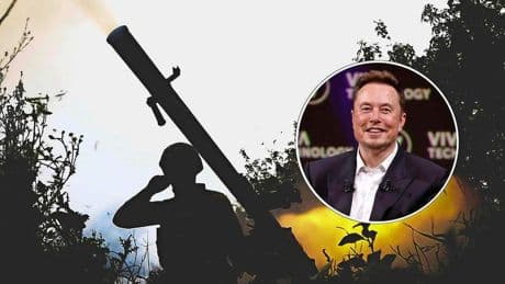 Elon Musk opnieuw in opspraak na vermeende sabotage Oekraïense aanval: relatie met Kiev onder druk