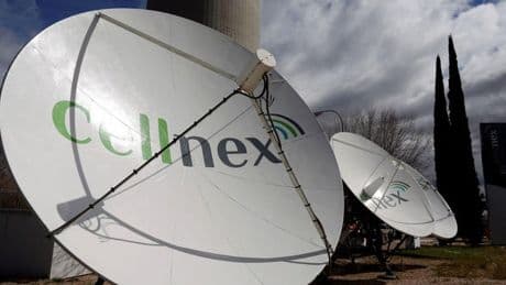 Cellnex pierde 49 millones por el ERE y limita las inversiones a los cinco países en los que está presente