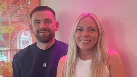 Greg Monks’ mum and girlfriend fly to Portugal to join search for missing Brit