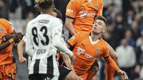 Beşiktaş'ın derdi çok!
