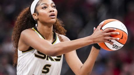 Basket : la WNBA enquête sur des propos «haineux» lors d'un match entre Indiana et Chicago