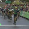 Met groot machtsvertoon: Kooij pakt twee op twee in Tour of Britain, ook Evenepoel laat zich opmerken met gewéldige beurt