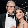 Bill Gates' daughter accidentally reveals billionaire's bombshell medical diagnosis