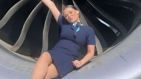 Ex TUI stewardess facing jail over £1.2m drugs stash went Thailand for mystery 'job'