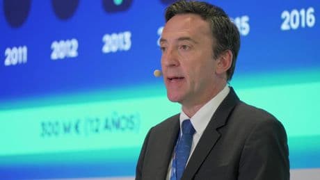 Navantia coordinará un proyecto europeo para construir un "sistema de sistemas" para buques valorado en 64 millones