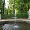 Adonis, Andromeda, Faun und Flora: Marmorskulpturen stehen wieder im Park Sanssouci