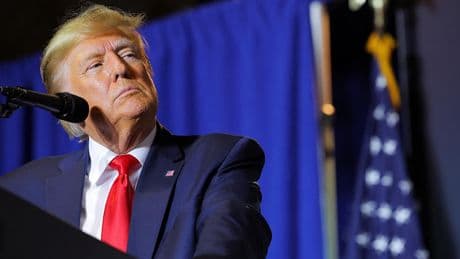 Trump'ın iddiaları birbiriyle çelişti: Bir nükleer üçe çıktı