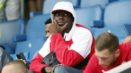 AS Monaco: Hütter donne une date de retour pour Paul Pogba (et il va falloir patienter encore un peu)