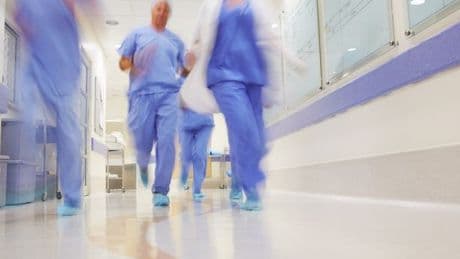 'Uncertainty facing hardworking student nurses must finally be sorted out - here's how'