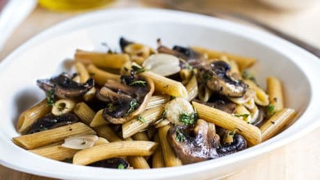 Champignons in die Sonne: Warum dieser Trick für Ihre Gesundheit so wichtig ist