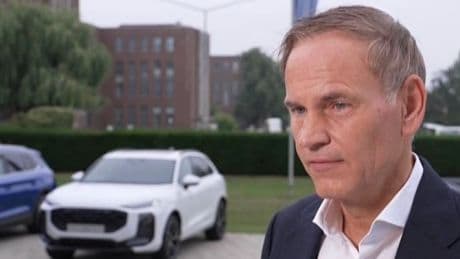 „Wenn wir uns die Auftragseingänge anschauen, zeichnet sich das sehr positiv ab“