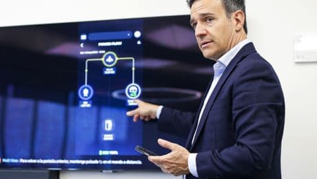 Umbrella gana un contrato solar de 73 millones para un proyecto de producción y almacenamiento