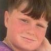 Drunk driver who killed scooter-riding boy, 12, in hit-and-run crash had boasted about being behind the wheel without a licence for 18 years, court hears