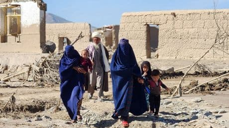 ‘BM, Afganistan’daki hak ihlallerini acilen ele almalı’