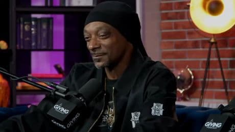 Criticas a Snoop Dogg tras asegurar que le "da miedo" ir al cine con su nieto desde que vio el beso de dos chicas