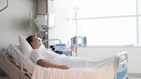 'I was fit and healthy until I noticed cough that led to devastating diagnosis