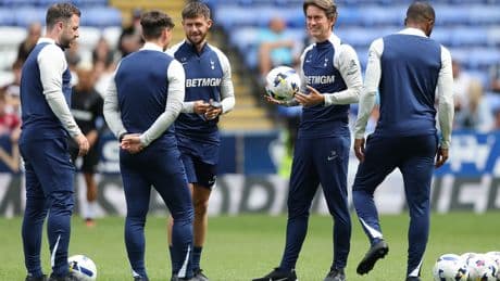 Tottenham XI vs Wycombe and Luton: Predicted lineups, confirmed team news, injury latest for double friendlies