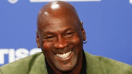 Comeback in der NBA – Michael Jordan ist jetzt „Special Contributor“