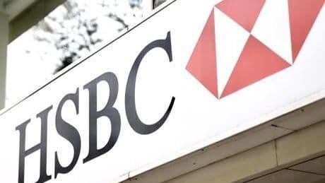 HSBC'nin karı ikinci çeyrekte düştü