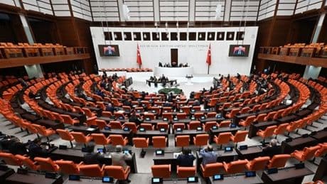 Ekonomiye ilişkin yeni düzenlemeler: TBMM'de kabul edildi!