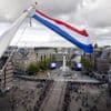 Live dodenherdenking | Duizenden mensen op de Dam, Nederland straks twee minuten stil