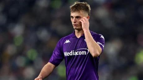 Gudmundsson, Genoa e Fiorentina verso l’intesa per il riscatto