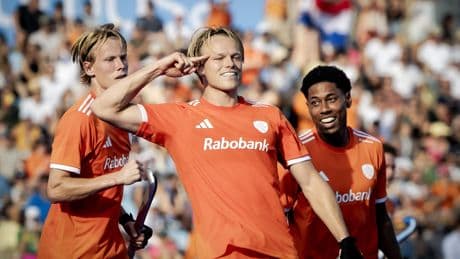 Hoe Jip Janssen zich herpakte na gemiste strafbal: ’Knop om, je krijgt in de wedstrijd vast nog een kans’