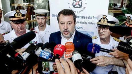 Open Arms, cosa era successo? Dal salvataggio dei migranti alla sentenza: tutto sul caso che vede coinvolto il ministro Salvini