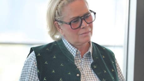 "Absolut unnatürlich": Fans erkennen Claudia Effenberg auf Foto nicht wieder