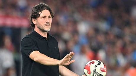 Trabzonspor, Fatih Tekke ile ilk peşinde