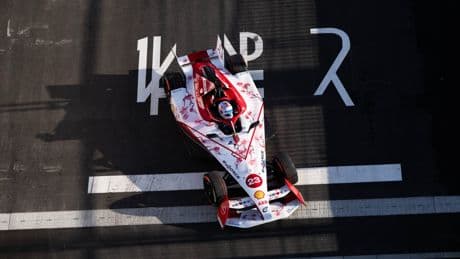 E-Prix de Tokio de Fórmula E: horarios de entrenamientos, clasificación y carrera y dónde ver en TV