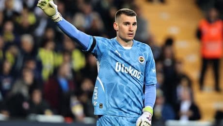 Dominik Livakovic'e sürpriz talip