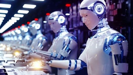 Forscher entwickeln Roboter, der sich selbst optimiert