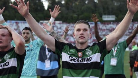 Gyokeres, occhio Juve! Lui dice no al Manchester United e intanto l'Arsenal si allontana...