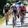 Live Tour | Van der Poel valt aan op laatste klim en jaagt op twee koplopers