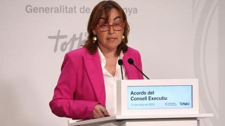El Govern impulsará la abolición de la prostitución, pero se abre al "diálogo" dentro del feminismo