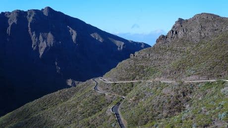 Spain suffers another blackout as tens of thousands hit with outages in Canary Islands