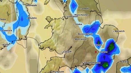 Met Office warns Brits in 3 areas to prepare 'emergency' kit and essential items