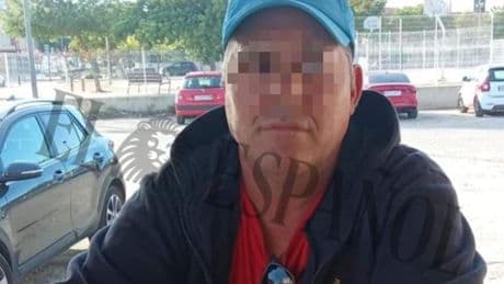David Valera, de 48 años, fue degollado en el "piso-fumadero" de 'El Muelas' en Murcia: "Su cadáver estaba en el armario"