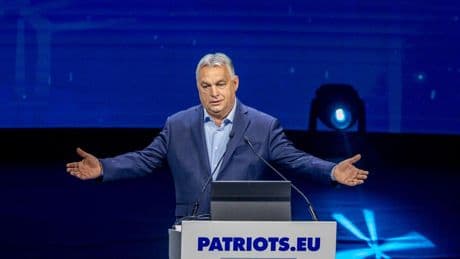 Viktor Orbán sostiene que en España se vive “la opresión más brutal”