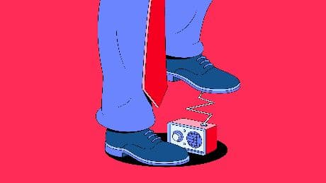 Can Public Media Survive Trump?