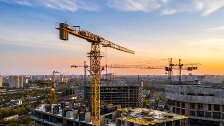Wenn Bauen am Amt scheitert – ein Fall aus der deutschen Realität