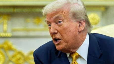 Trump gegen Obama: Weißes Haus befeuert Vorwürfe gegen Obama
