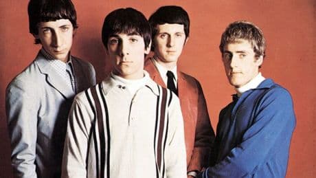 The Who set to 'come out of retirement and do an Elton John' after final gig