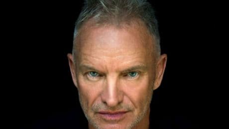 Sting exporte son spectacle « The Last Ship » à La Seine musicale