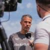 Van Persie treft oude club in Champions League: 'Stiekem een beetje op gehoopt'