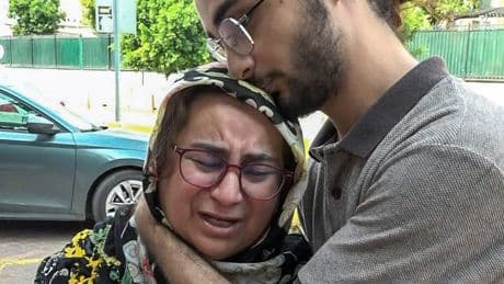 Antalya'da "aracını üzerine sürüp ölümüne neden oldu" iddiası! Acılı eş: Çocuklarım öksüz kaldı