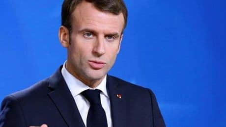 Macron'dan ABD ve İsrail'i şaşırtacak İran açıklaması: En büyük hata olur