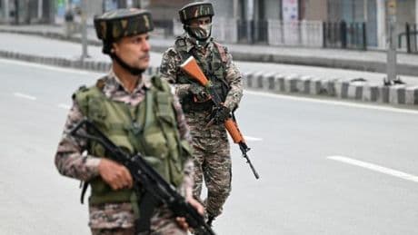L’Inde et le Pakistan se disent prêts à envisager une désescalade si l’autre partie fait de même
